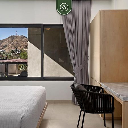 Condo Near Marina - Downtown - Pool - King Cabo San Lucas Luaran gambar