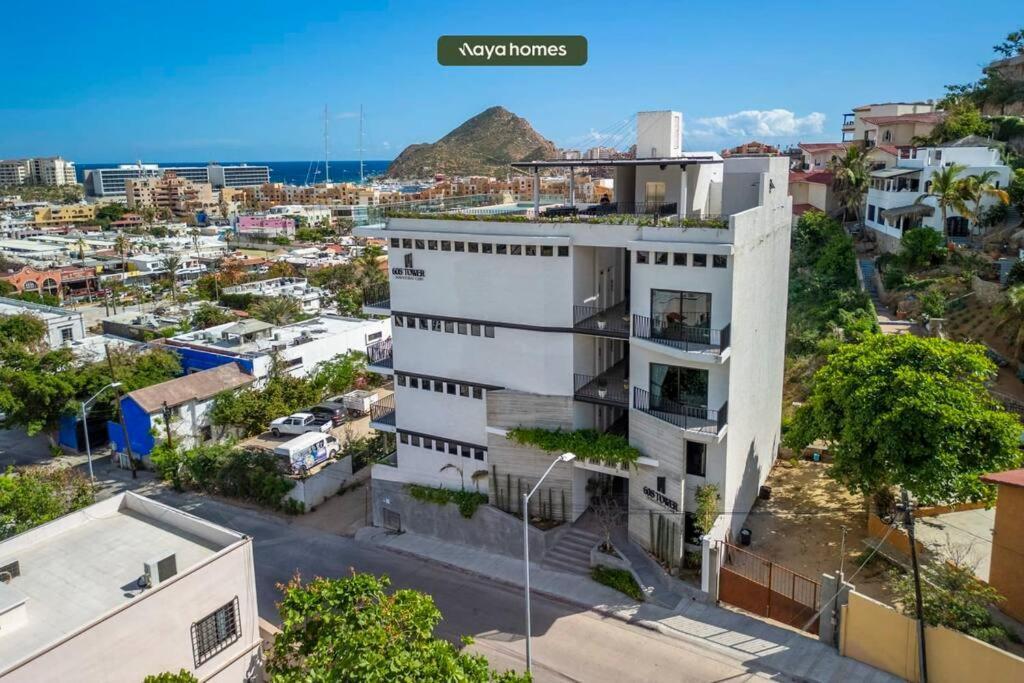 Condo Near Marina - Downtown - Pool - King Cabo San Lucas Luaran gambar