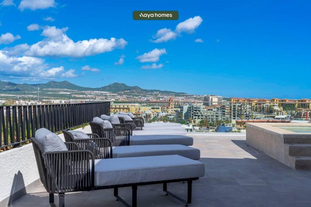 Condo Near Marina - Downtown - Pool - King Cabo San Lucas Luaran gambar