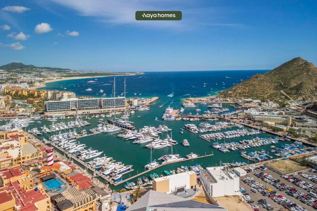 Condo Near Marina - Downtown - Pool - King Cabo San Lucas Luaran gambar