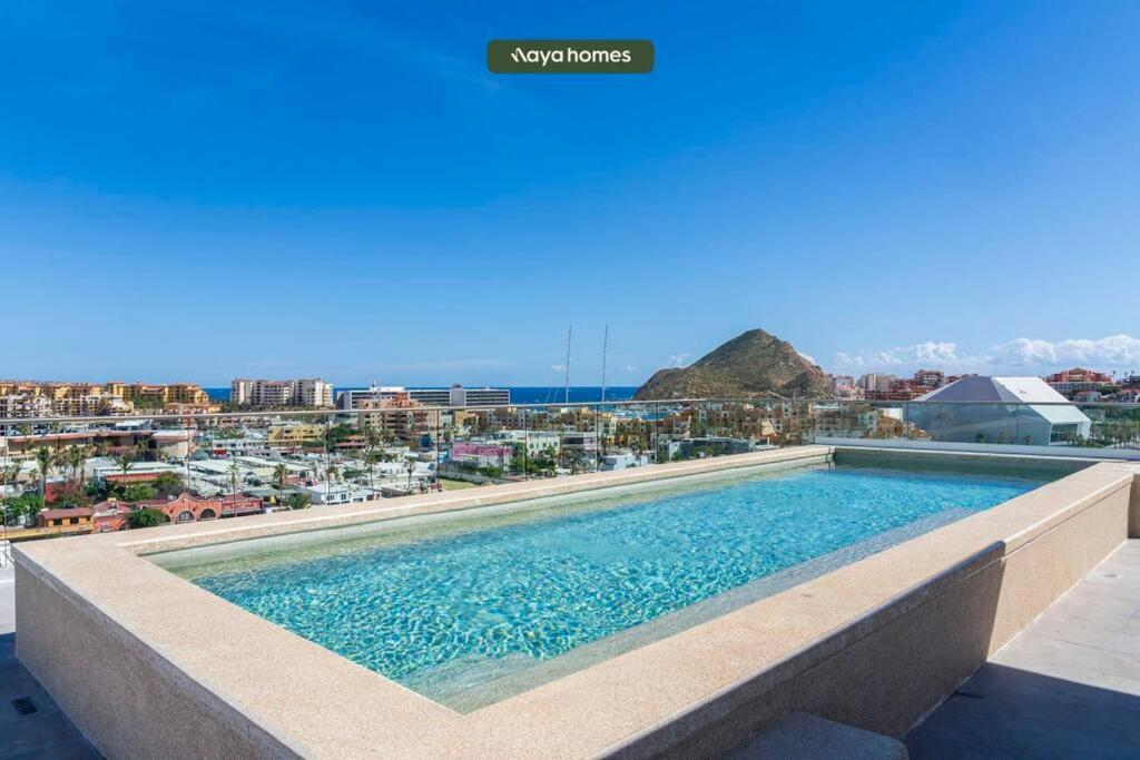 Condo Near Marina - Downtown - Pool - King Cabo San Lucas Luaran gambar