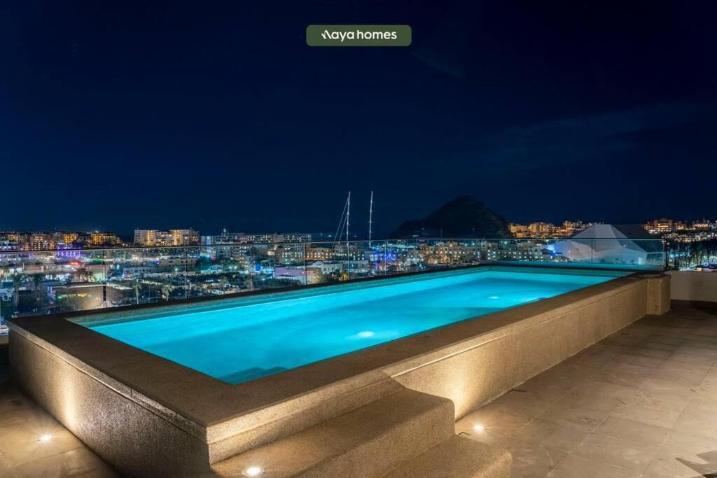 Condo Near Marina - Downtown - Pool - King Cabo San Lucas Luaran gambar