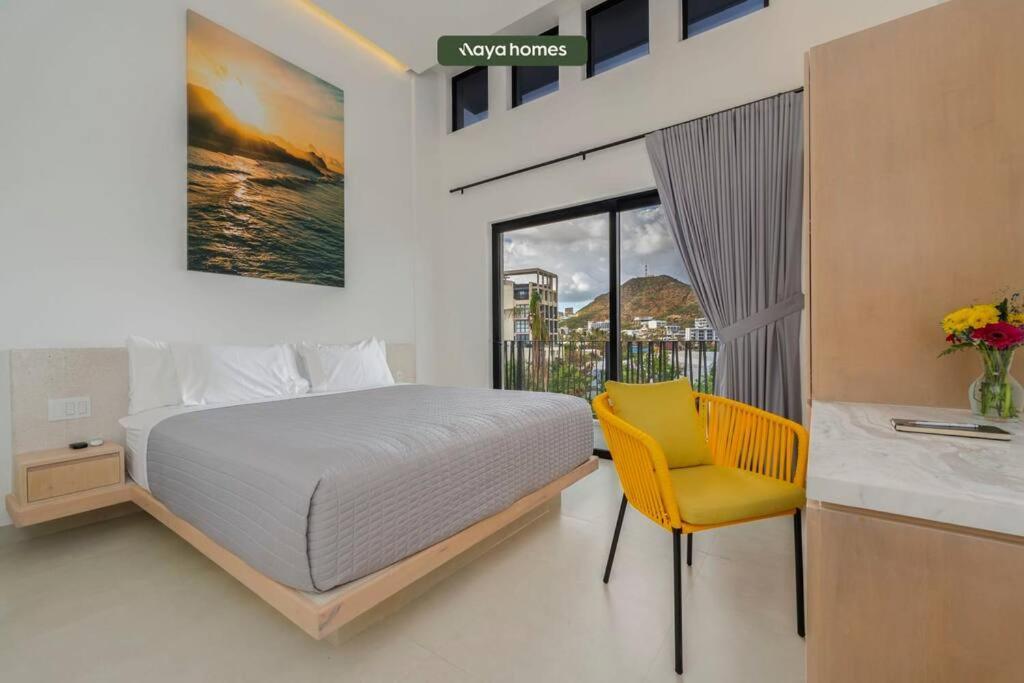Condo Near Marina - Downtown - Pool - King Cabo San Lucas Luaran gambar