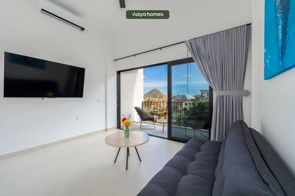 Condo Near Marina - Downtown - Pool - King Cabo San Lucas Luaran gambar