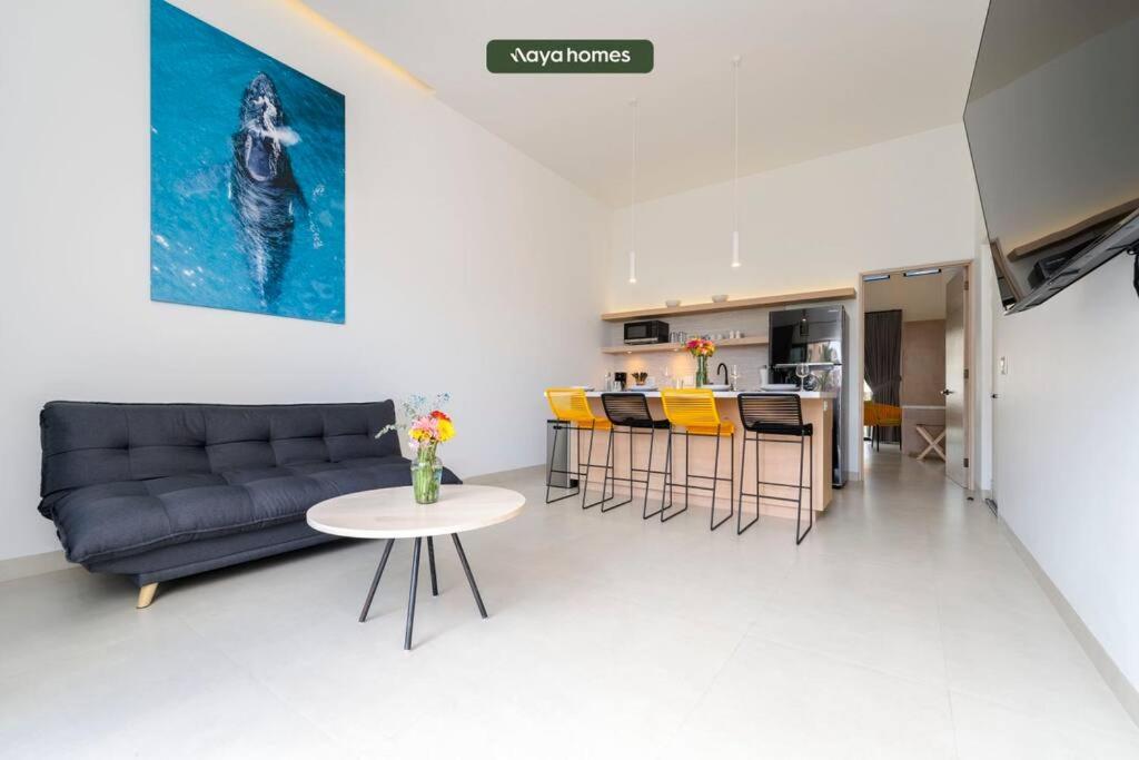 Condo Near Marina - Downtown - Pool - King Cabo San Lucas Luaran gambar