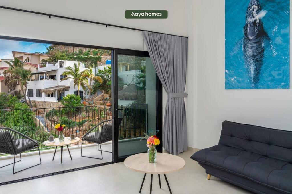 Condo Near Marina - Downtown - Pool - King Cabo San Lucas Luaran gambar
