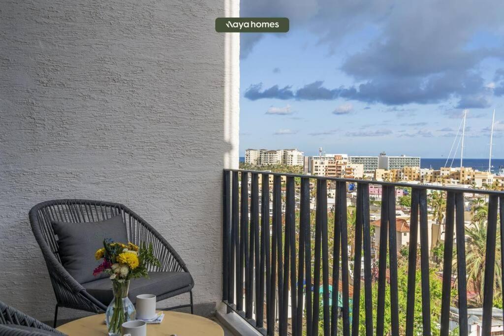Condo Near Marina - Downtown - Pool - King Cabo San Lucas Luaran gambar