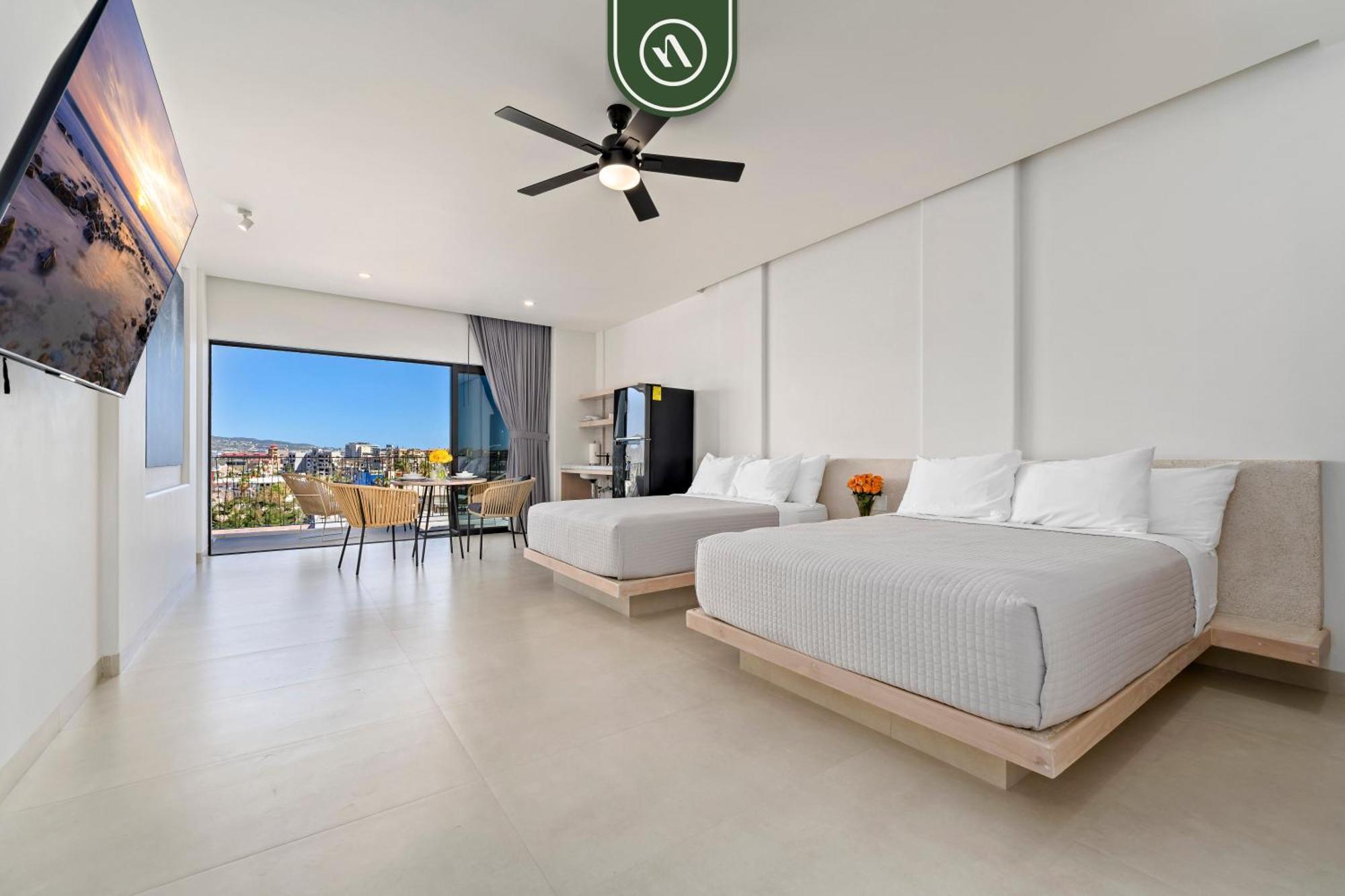 Condo Near Marina - Downtown - Pool - King Cabo San Lucas Luaran gambar