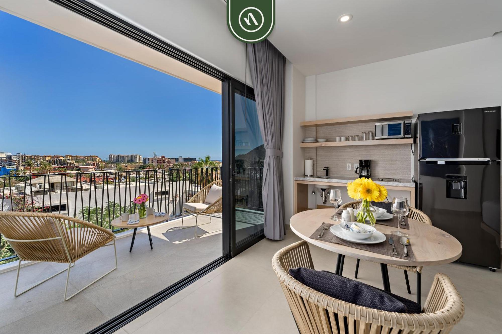 Condo Near Marina - Downtown - Pool - King Cabo San Lucas Luaran gambar