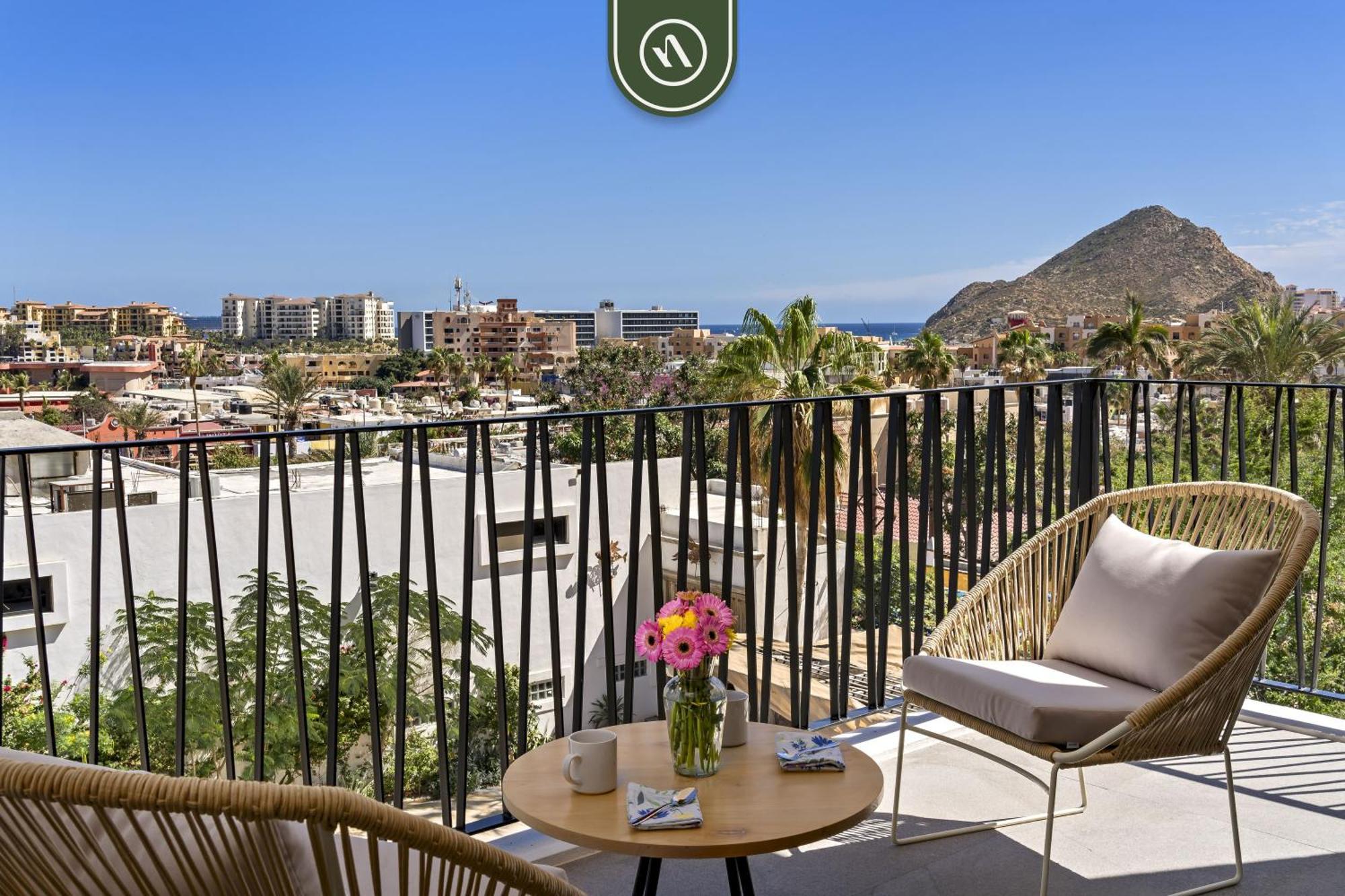 Condo Near Marina - Downtown - Pool - King Cabo San Lucas Luaran gambar