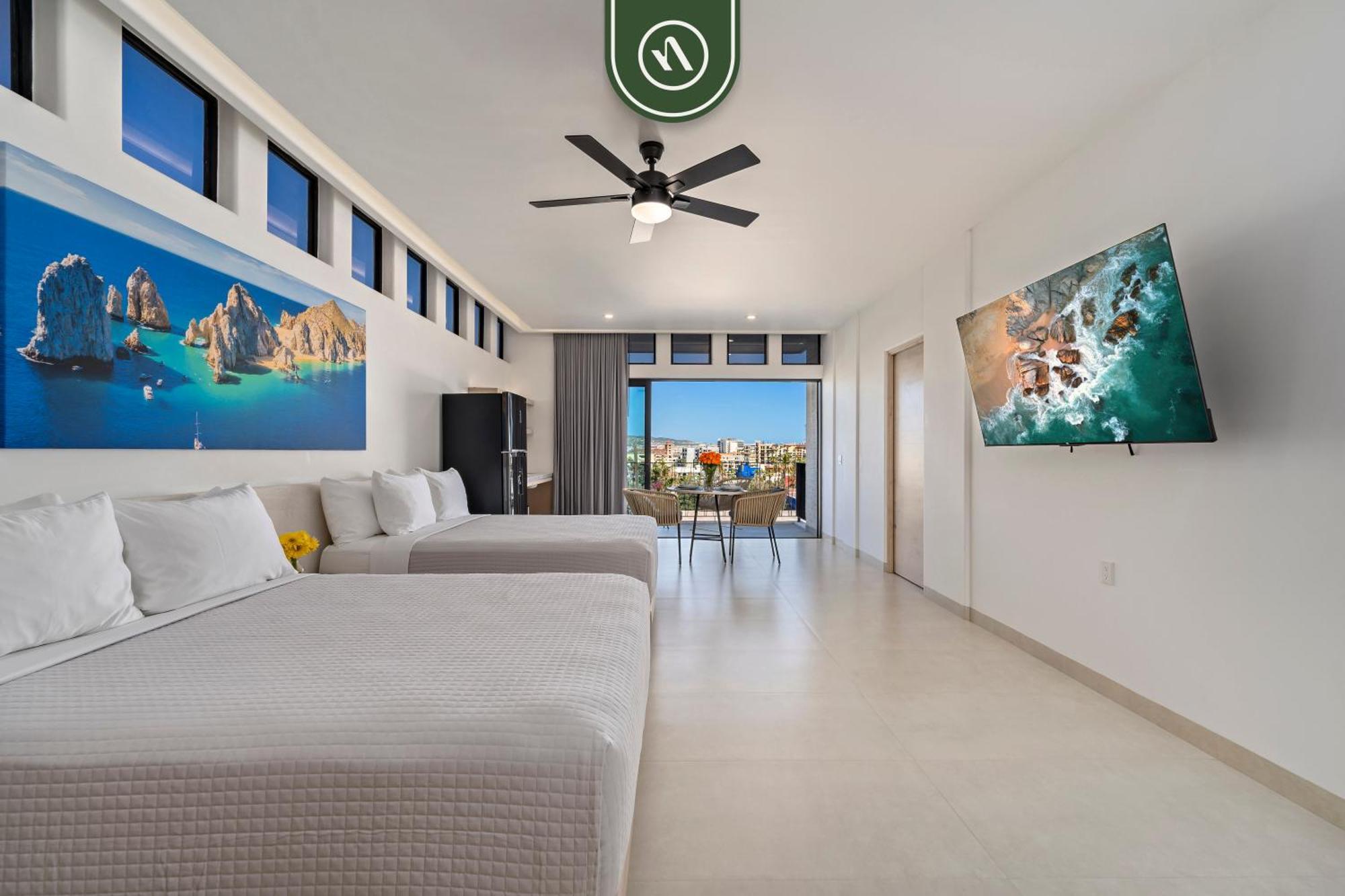 Condo Near Marina - Downtown - Pool - King Cabo San Lucas Luaran gambar