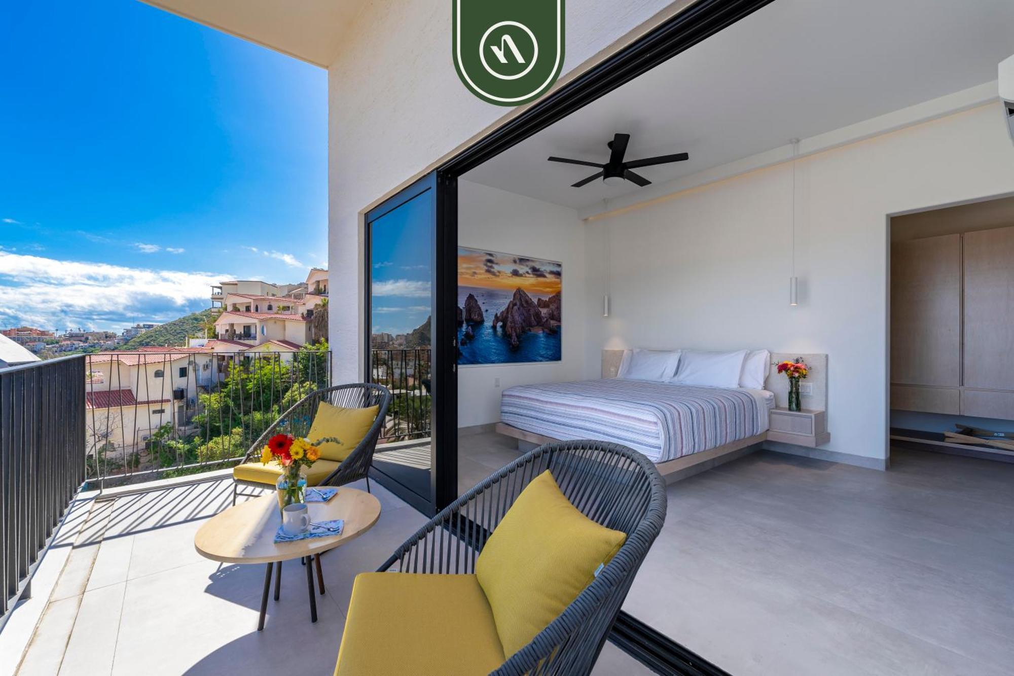 Condo Near Marina - Downtown - Pool - King Cabo San Lucas Luaran gambar