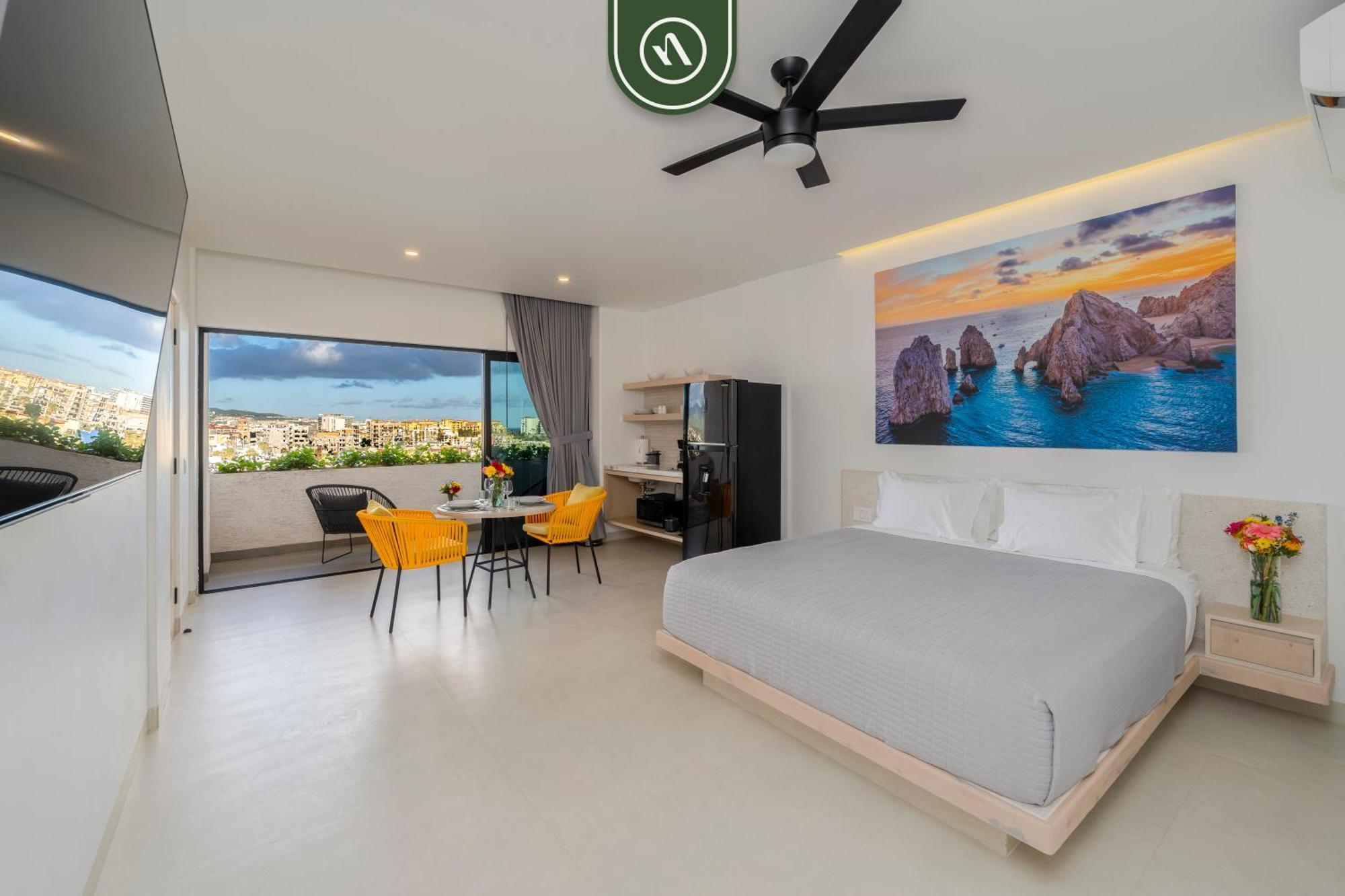 Condo Near Marina - Downtown - Pool - King Cabo San Lucas Luaran gambar