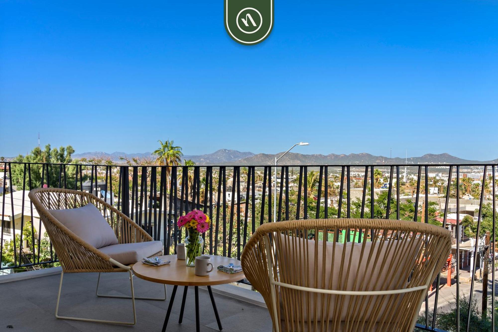 Condo Near Marina - Downtown - Pool - King Cabo San Lucas Luaran gambar