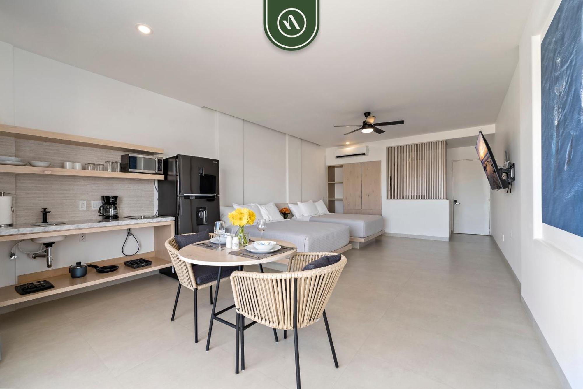 Condo Near Marina - Downtown - Pool - King Cabo San Lucas Luaran gambar
