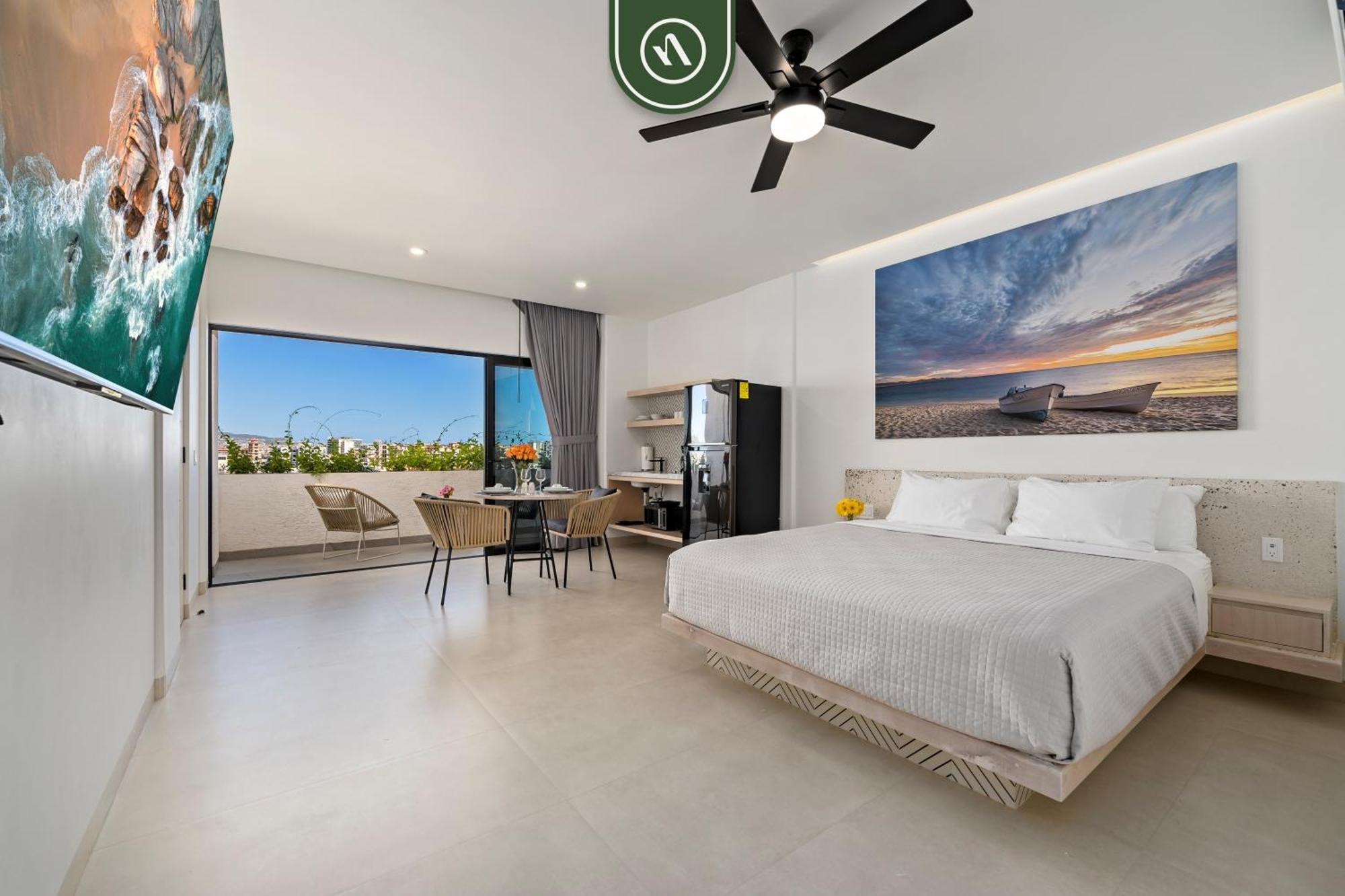 Condo Near Marina - Downtown - Pool - King Cabo San Lucas Luaran gambar