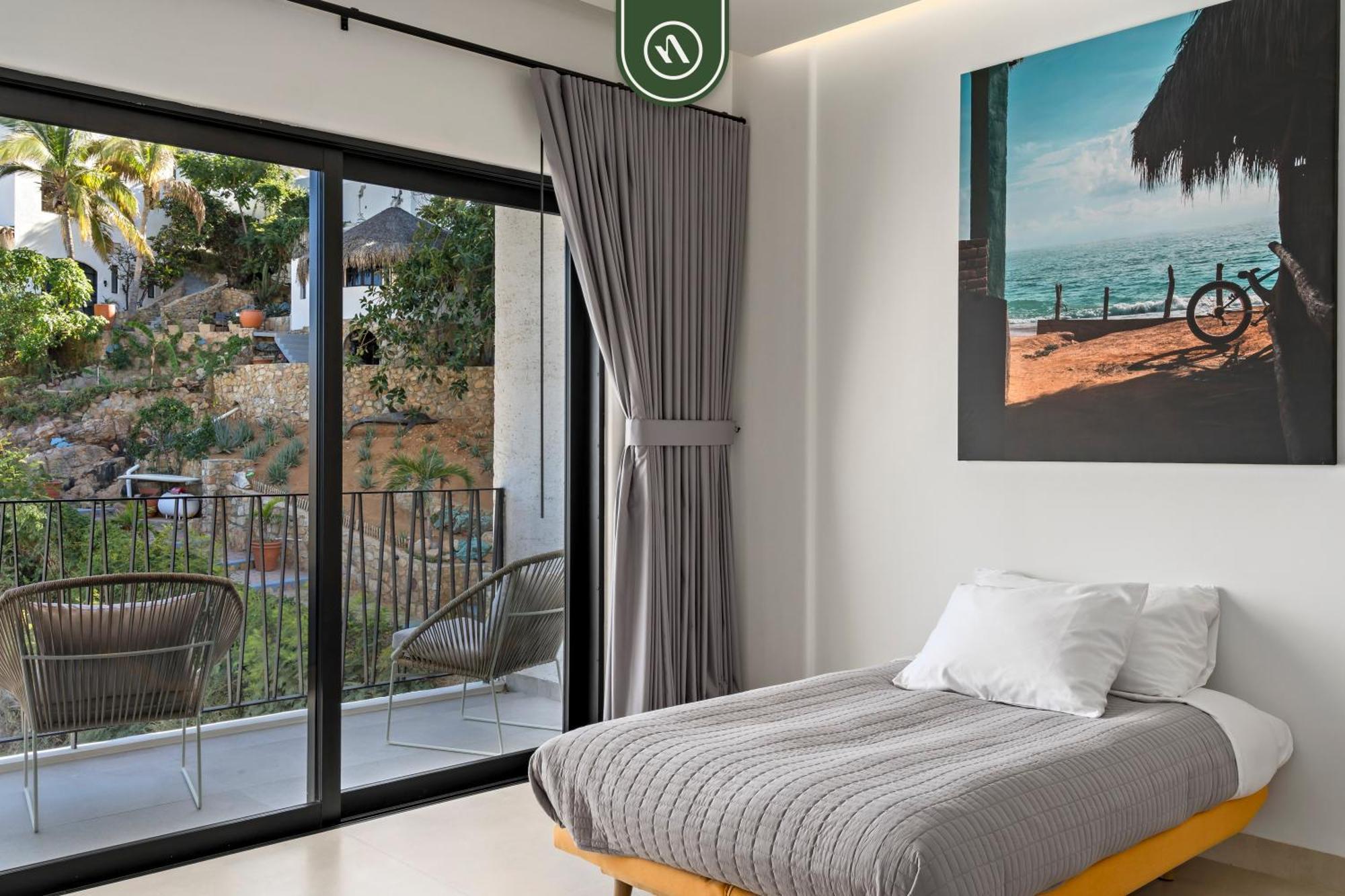 Condo Near Marina - Downtown - Pool - King Cabo San Lucas Luaran gambar