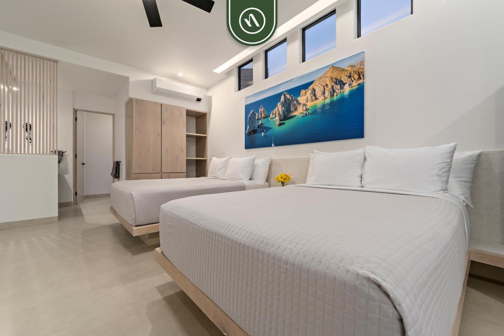 Condo Near Marina - Downtown - Pool - King Cabo San Lucas Luaran gambar