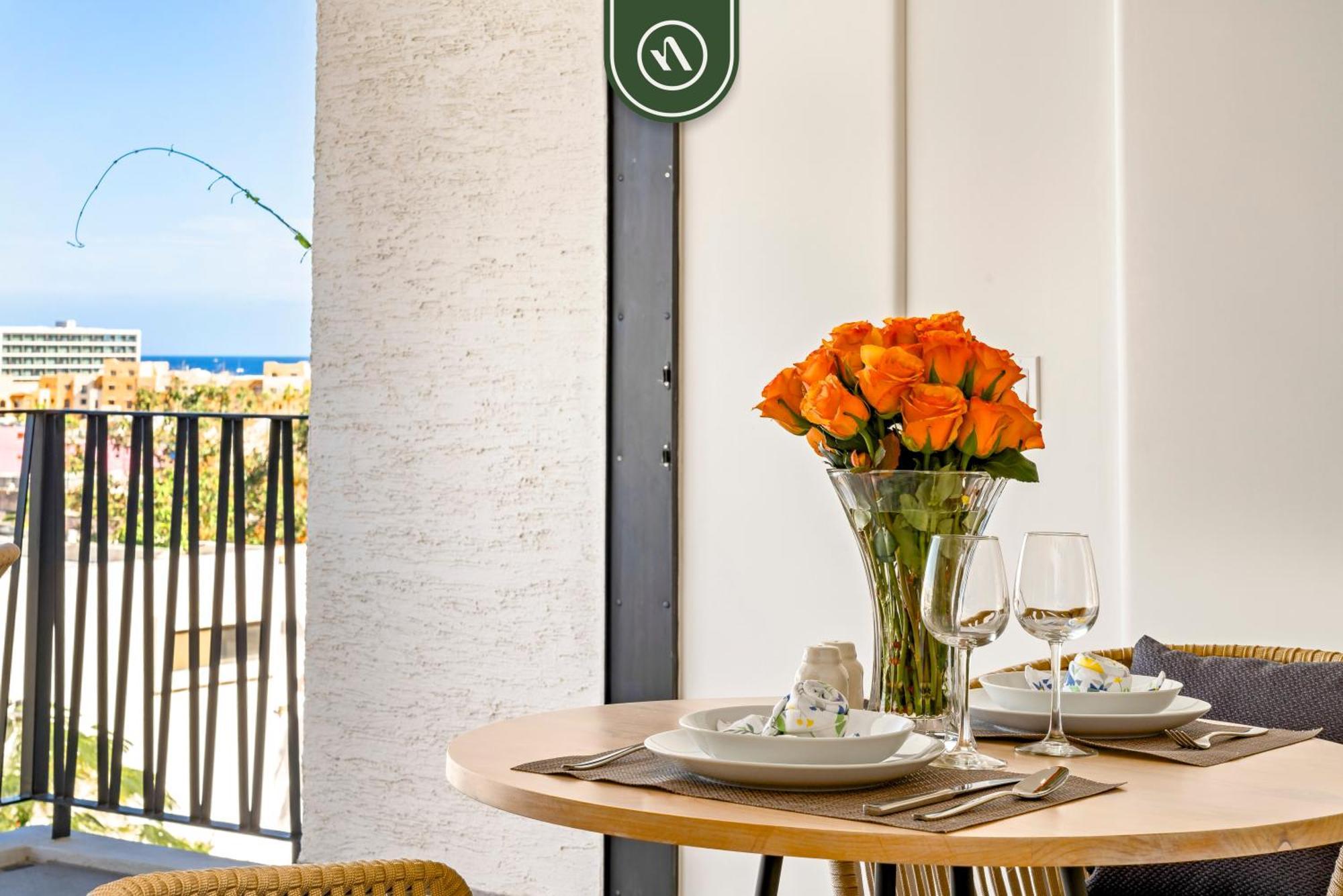 Condo Near Marina - Downtown - Pool - King Cabo San Lucas Luaran gambar
