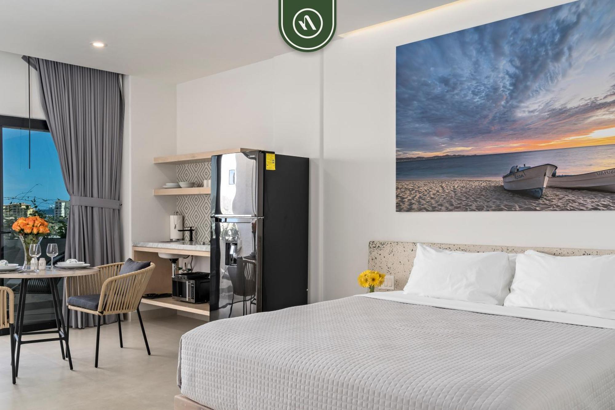 Condo Near Marina - Downtown - Pool - King Cabo San Lucas Luaran gambar