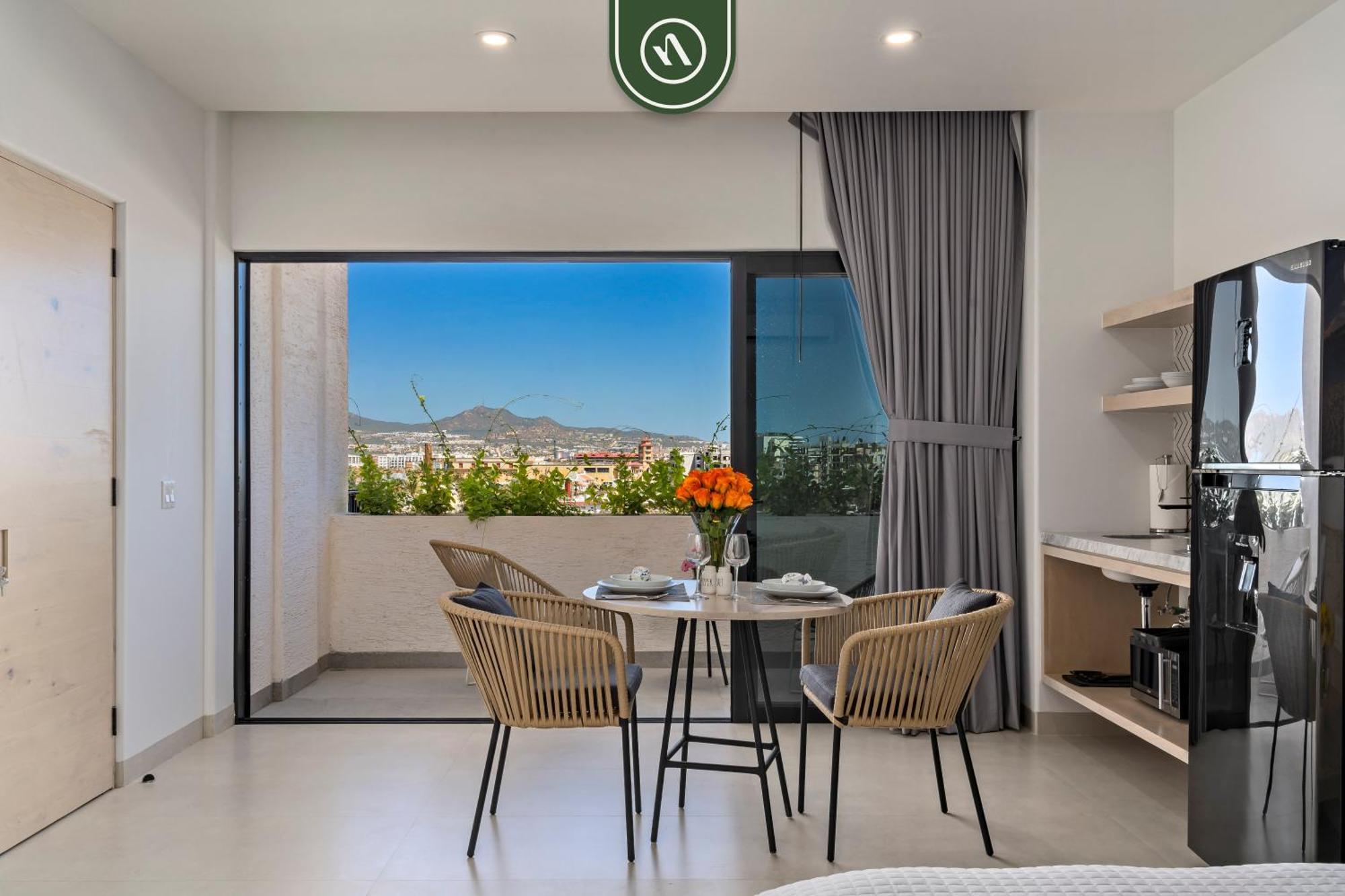 Condo Near Marina - Downtown - Pool - King Cabo San Lucas Luaran gambar