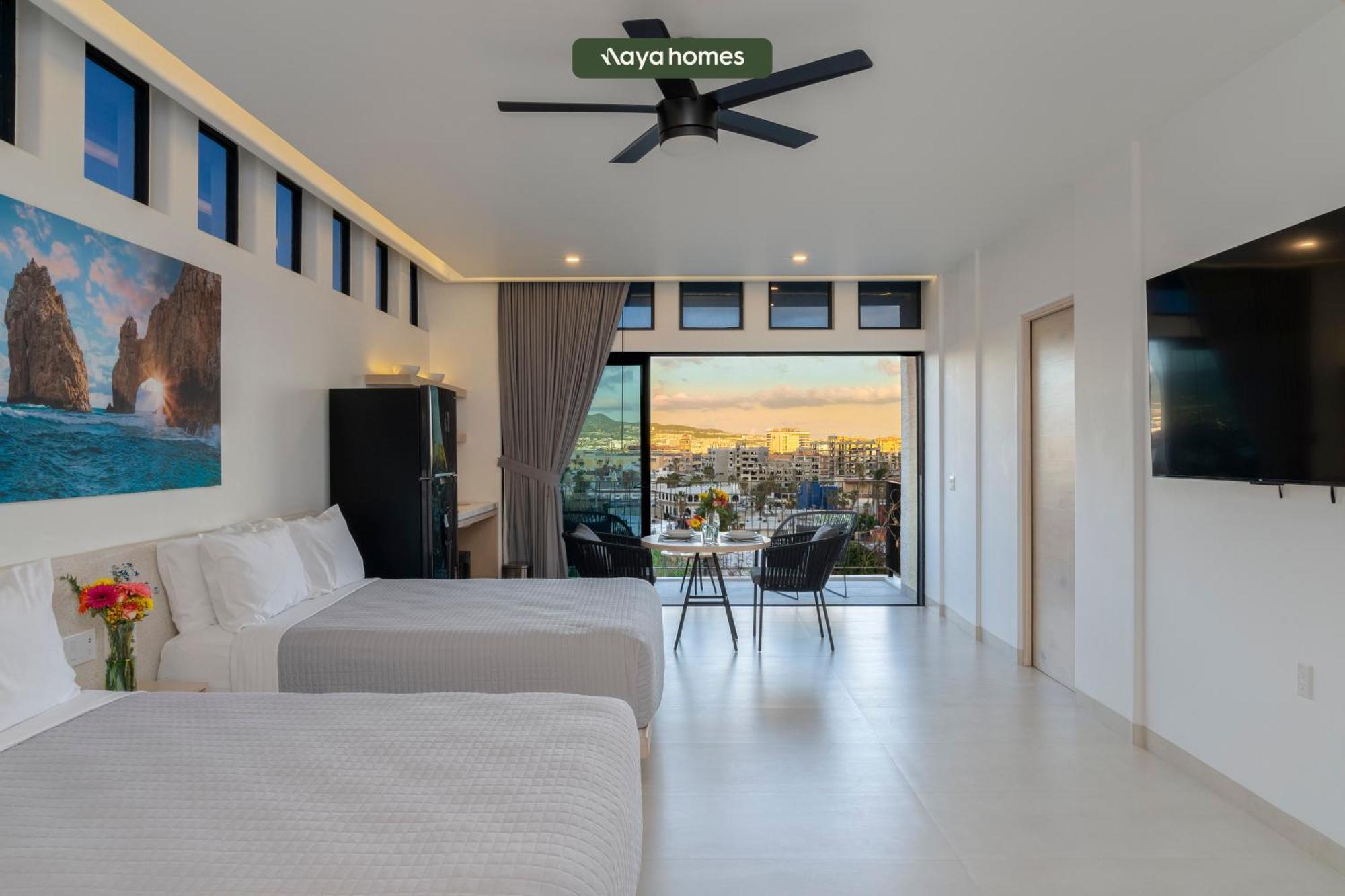 Condo Near Marina - Downtown - Pool - King Cabo San Lucas Luaran gambar