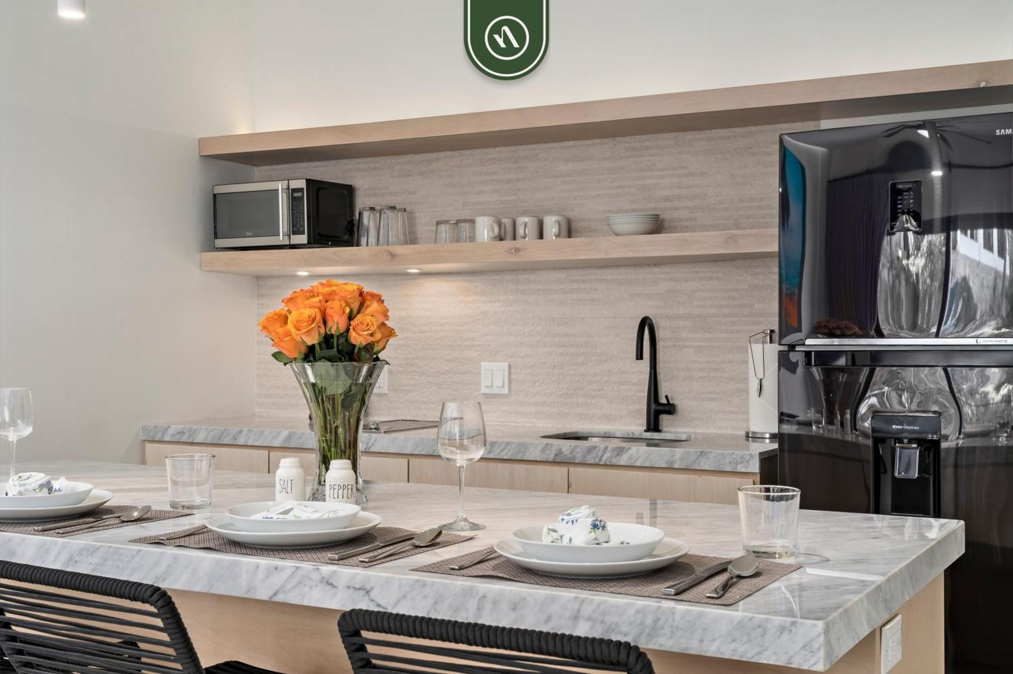 Condo Near Marina - Downtown - Pool - King Cabo San Lucas Luaran gambar