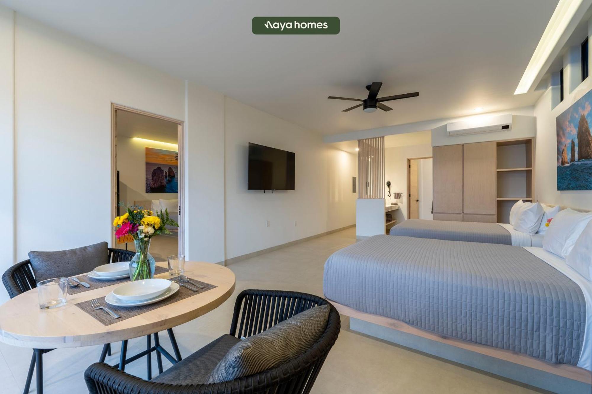 Condo Near Marina - Downtown - Pool - King Cabo San Lucas Luaran gambar