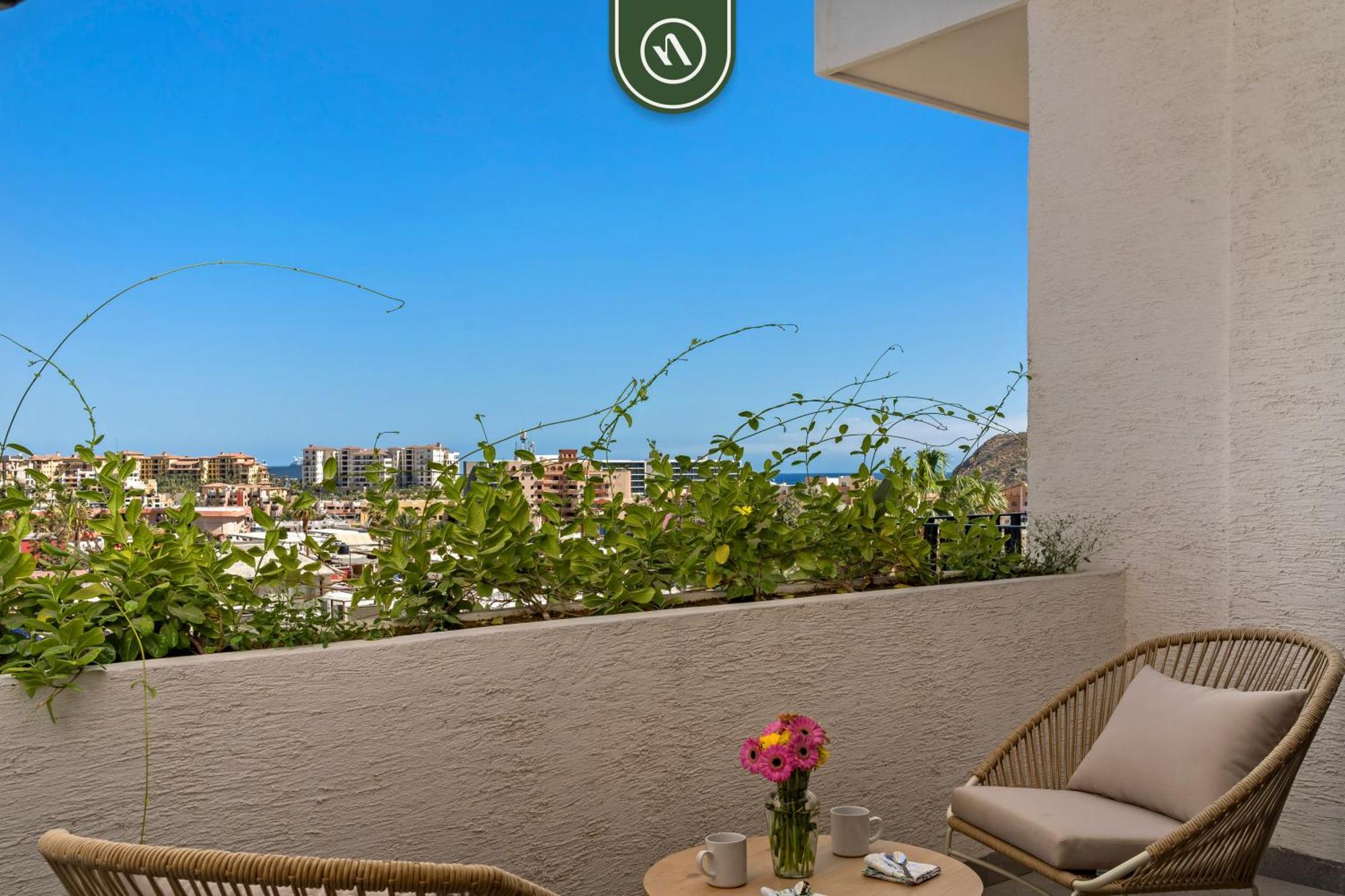 Condo Near Marina - Downtown - Pool - King Cabo San Lucas Luaran gambar