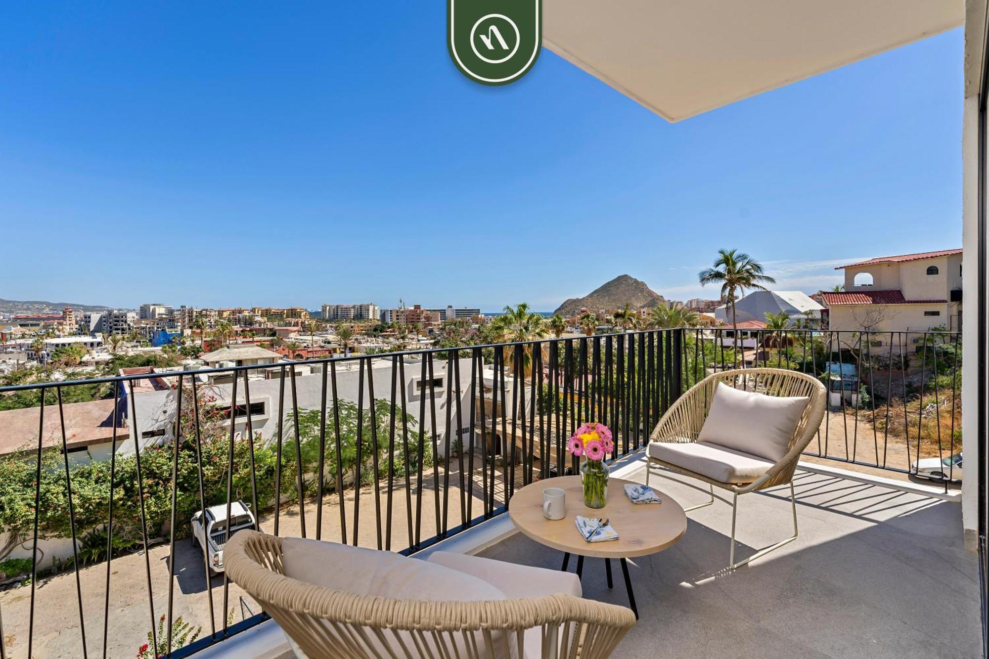 Condo Near Marina - Downtown - Pool - King Cabo San Lucas Luaran gambar