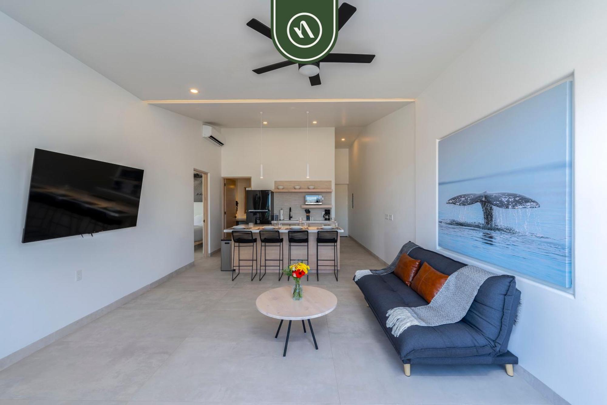 Condo Near Marina - Downtown - Pool - King Cabo San Lucas Luaran gambar