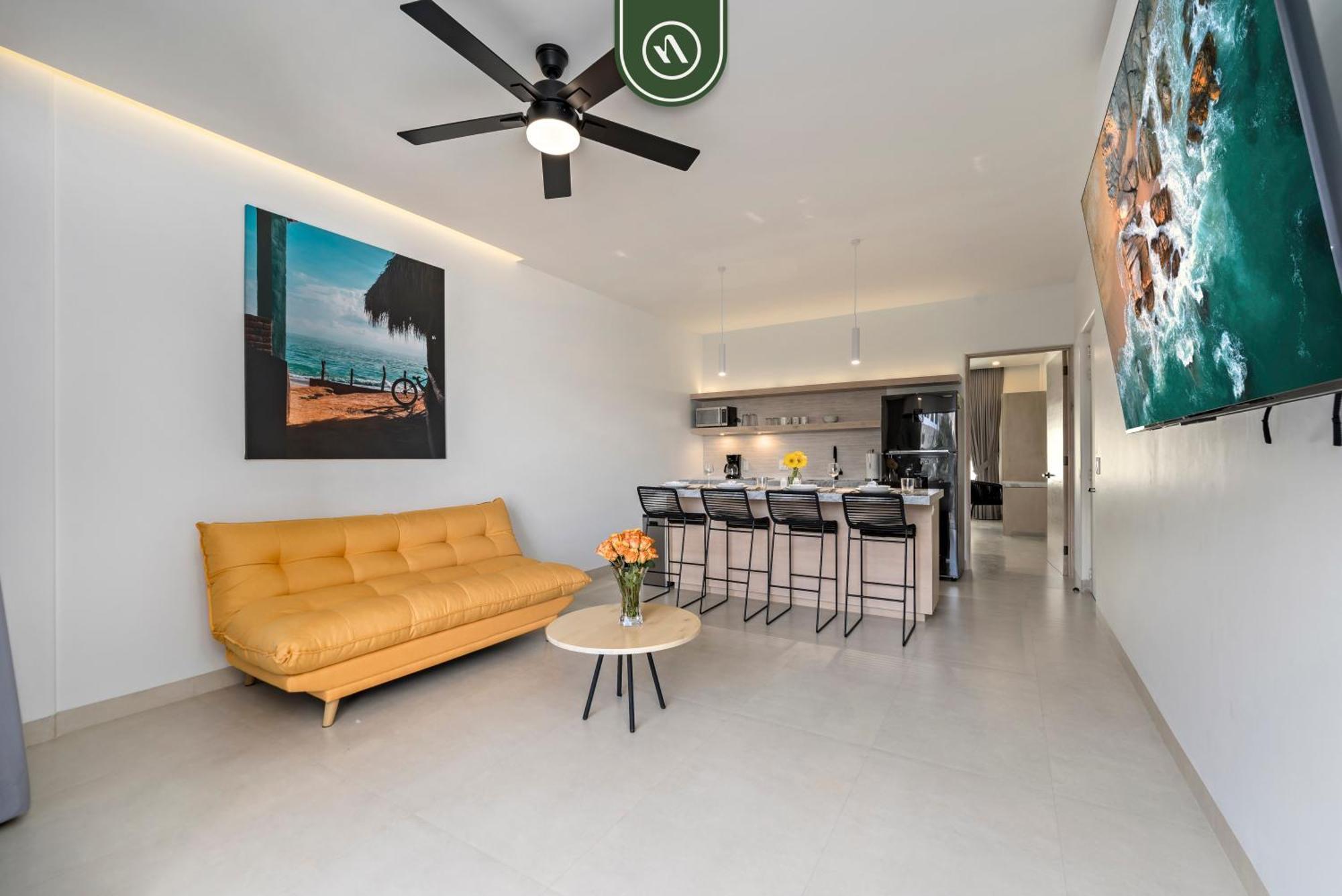 Condo Near Marina - Downtown - Pool - King Cabo San Lucas Luaran gambar