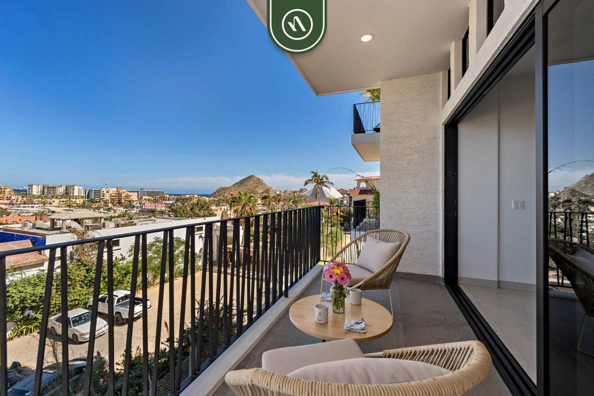 Condo Near Marina - Downtown - Pool - King Cabo San Lucas Luaran gambar
