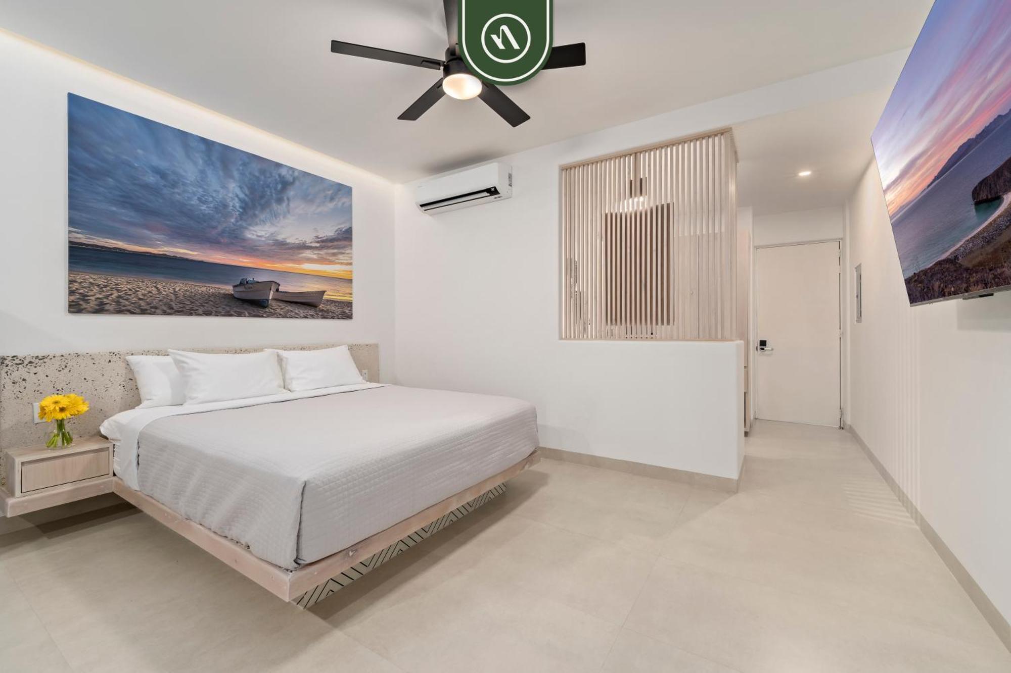 Condo Near Marina - Downtown - Pool - King Cabo San Lucas Luaran gambar