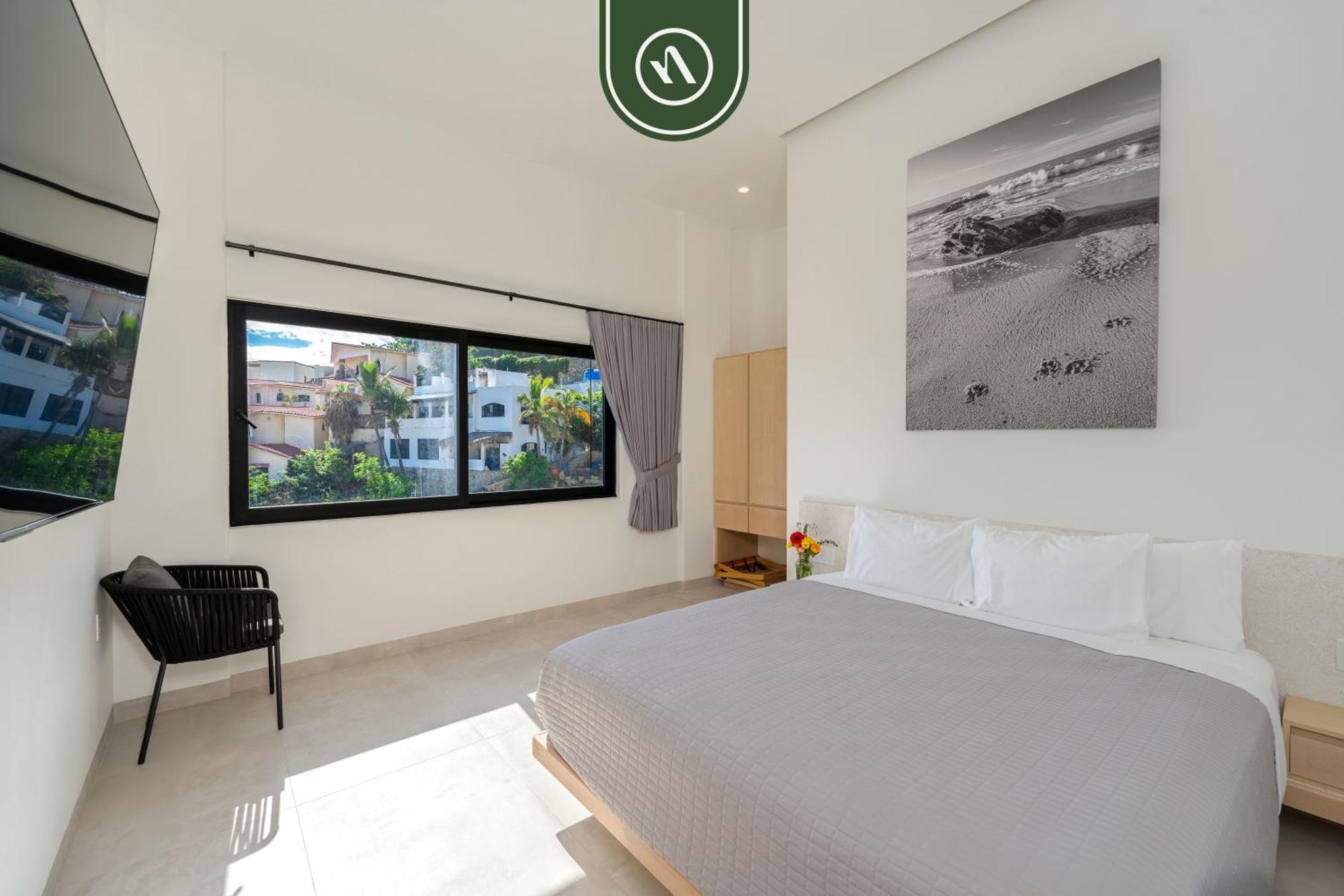 Condo Near Marina - Downtown - Pool - King Cabo San Lucas Luaran gambar
