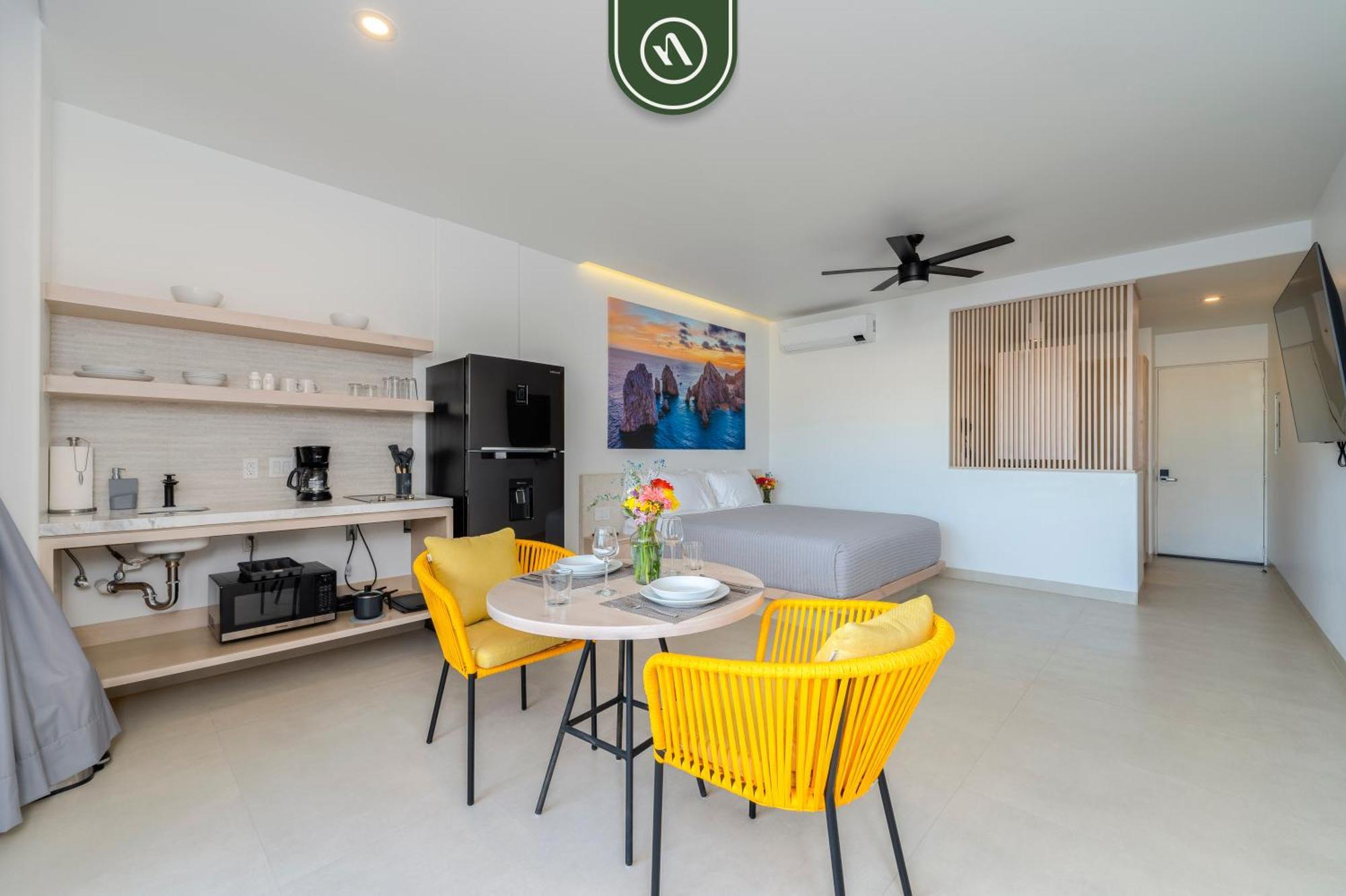 Condo Near Marina - Downtown - Pool - King Cabo San Lucas Luaran gambar