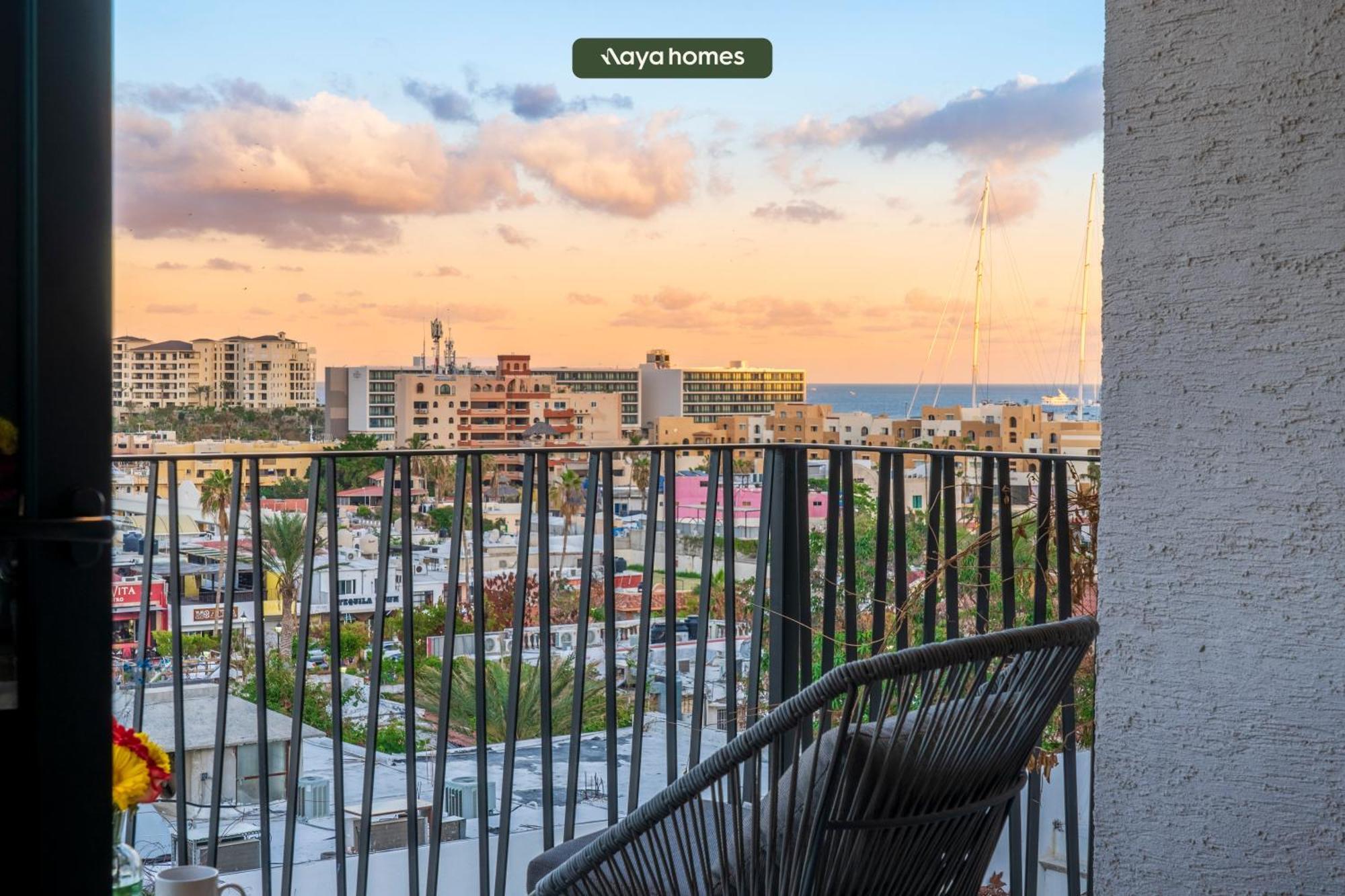 Condo Near Marina - Downtown - Pool - King Cabo San Lucas Luaran gambar