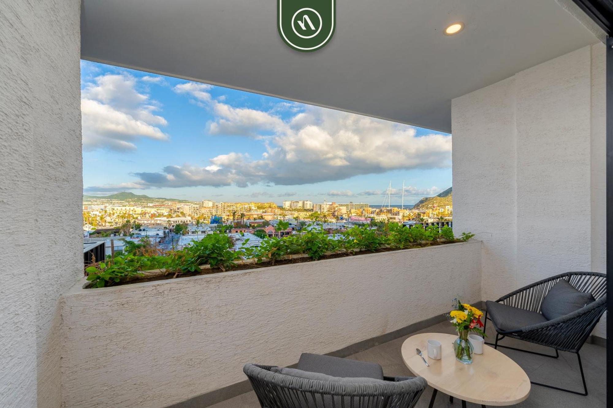 Condo Near Marina - Downtown - Pool - King Cabo San Lucas Luaran gambar