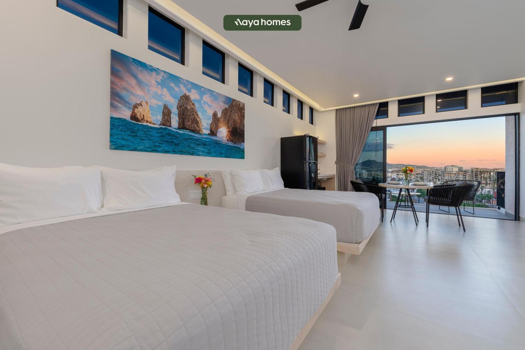 Condo Near Marina - Downtown - Pool - King Cabo San Lucas Luaran gambar