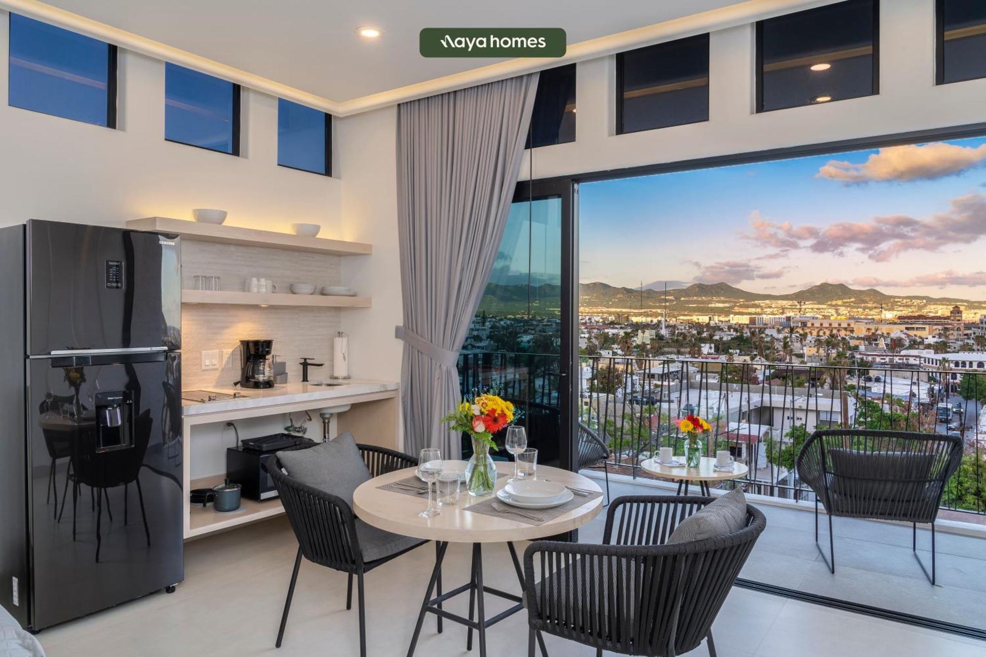 Condo Near Marina - Downtown - Pool - King Cabo San Lucas Luaran gambar
